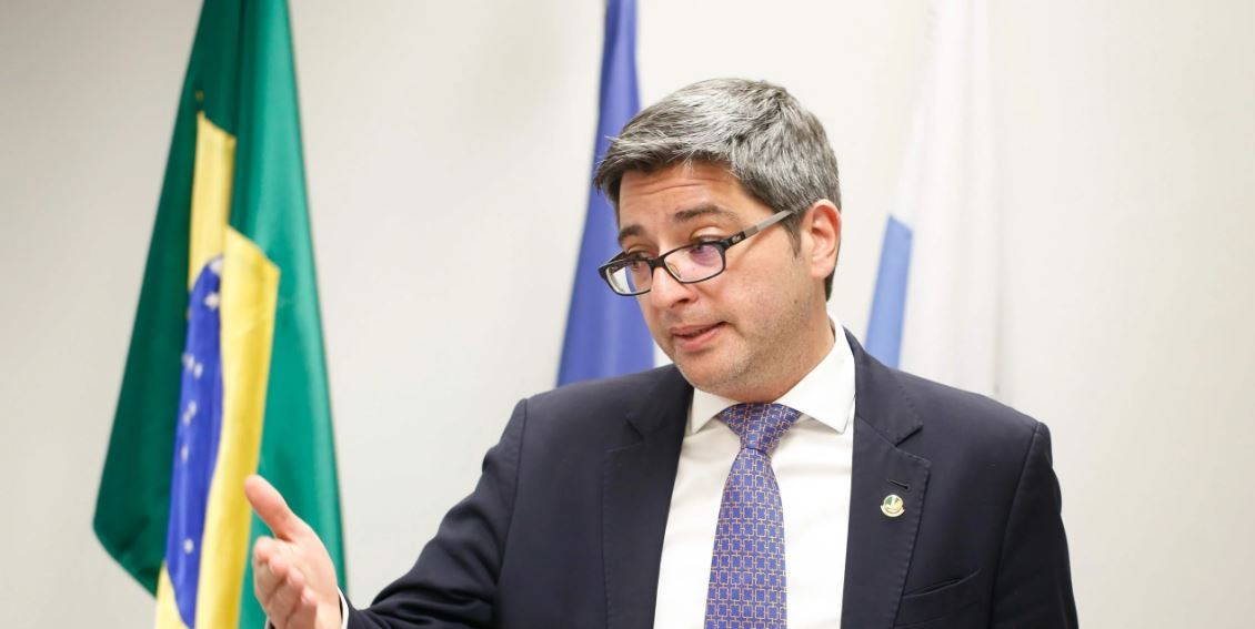 "Lo último que queremos es que haya un golpe", dice el líder de Bolsonaro en el Senado | Internacionales