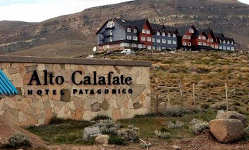 Juez Ercolini dictó intervención judicial a la sociedad "Hotesur" de la expresidenta Cristina Fernández | Política