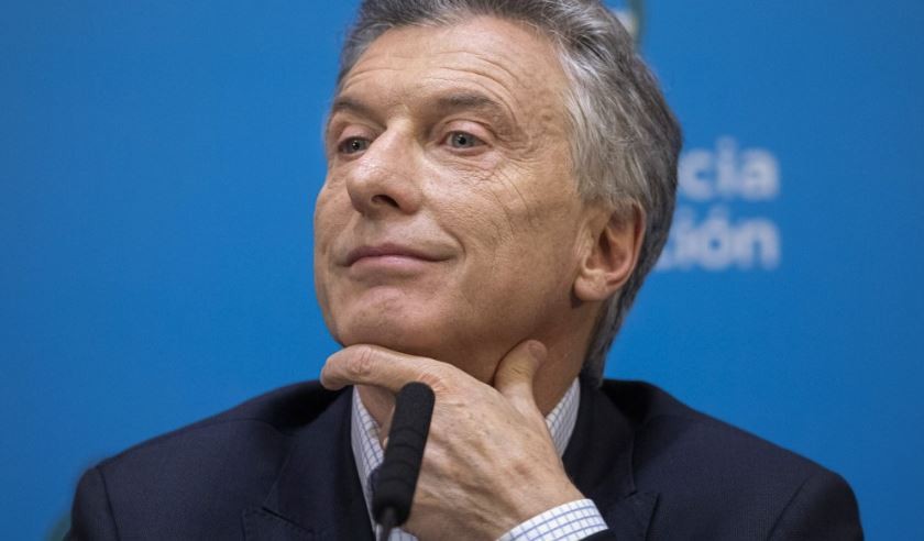 La dura crítica de Macri contra el Gobierno por los conflictos sociales: "¿Dónde está la ley?" | Política