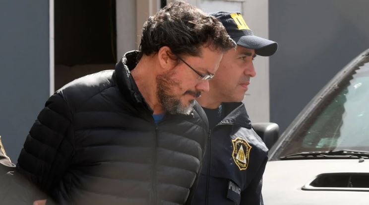 Doble crimen en Vicente López: Martín del Río se volvió a declarar inocente y apuntó contra su hermano | Actualidad