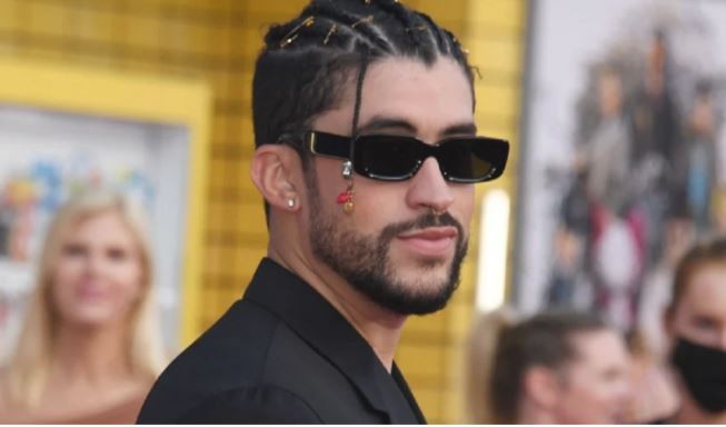 Bad Bunny dominó la entrega de los premios Billboard de la Música Latina | Espectáculos