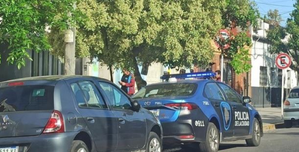 El Gobierno pidió a la Justicia que la Ciudad retire a la Policía de los colegios | Política