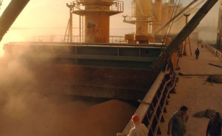 Dólar soja: la agroindustria ya liquidó divisas por casi US$ 34.000 millones en lo que va del año | Economía