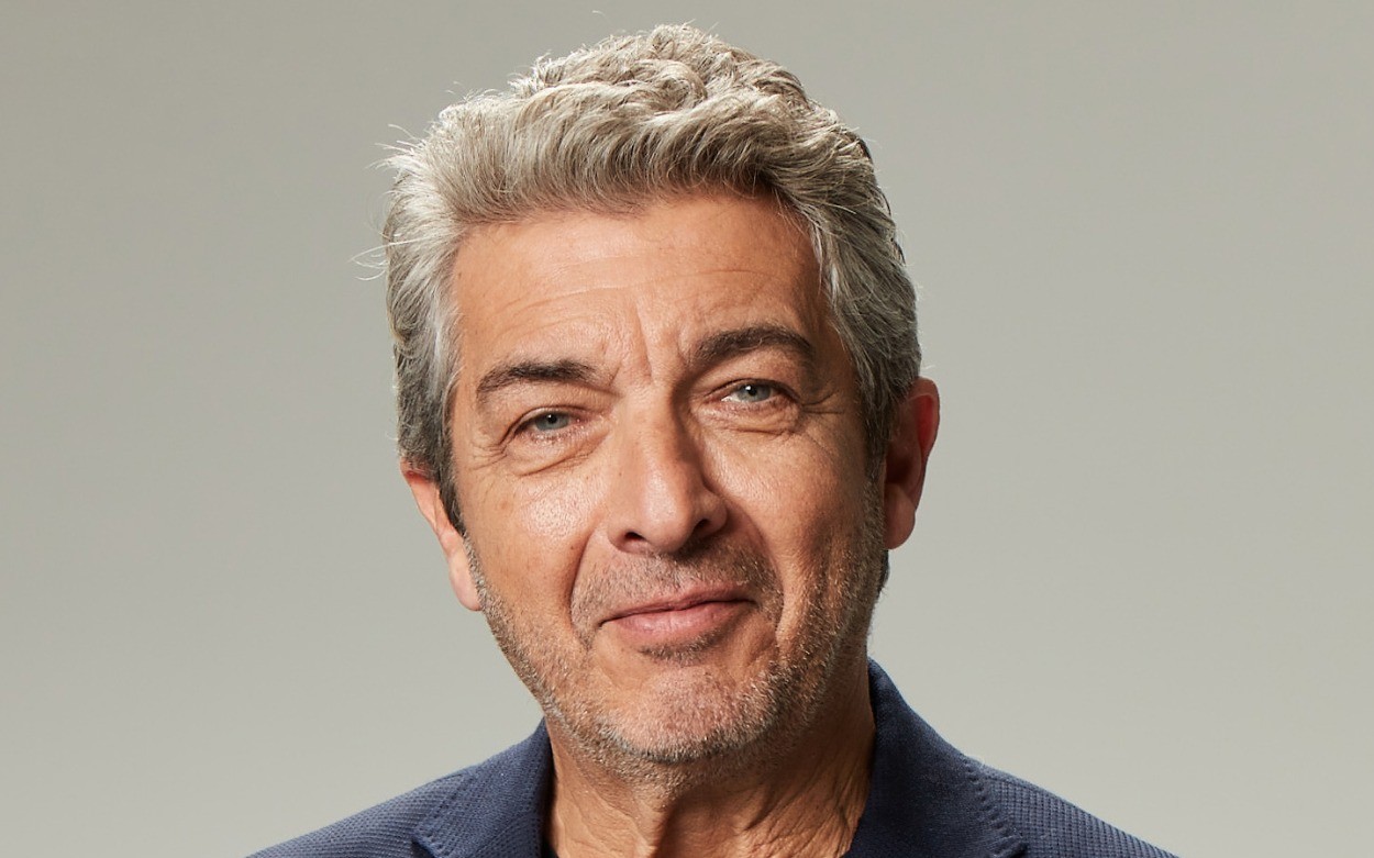 Ricardo Darín sobre la historia de la Argentina: “Tenemos mucho material humano para ser un gran país” | Espectáculos