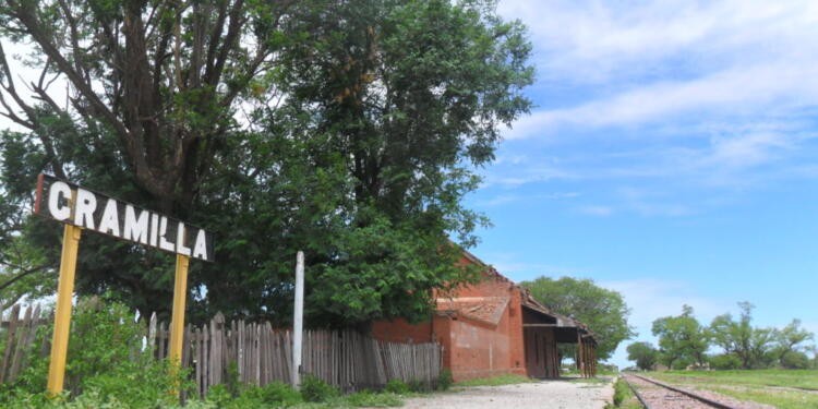 Estaba alcoholizado, se quedó dormido en las vías, el tren lo arrolló y se salvó | Actualidad