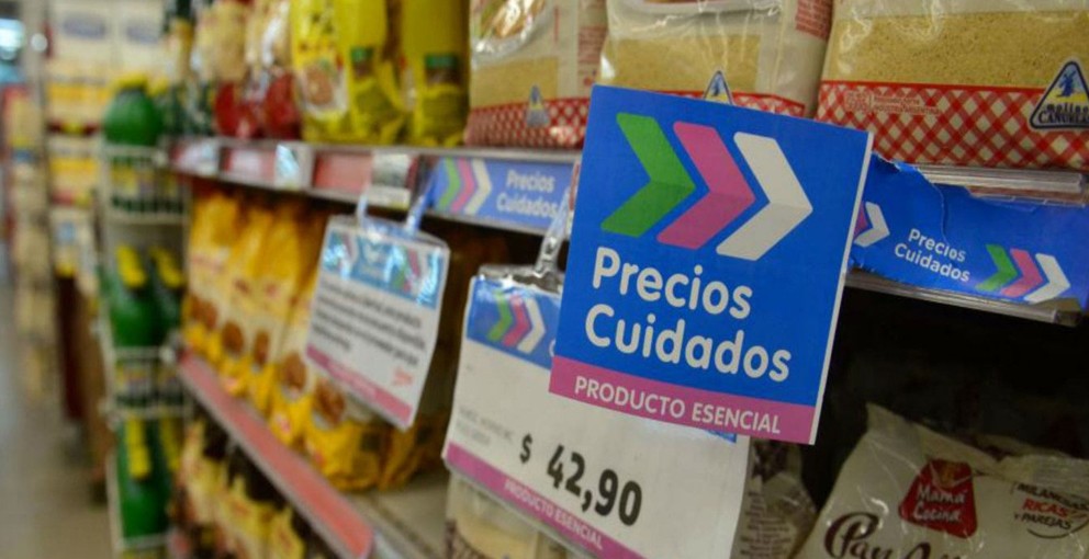 Inflación: el Gobierno pone la lupa en fabricantes de insumos y relanza Precios Cuidados | Economía