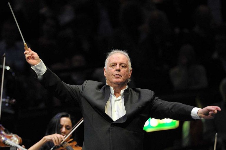 Daniel Barenboim anunció que tiene una "grave enfermedad neurológica" | Espectáculos