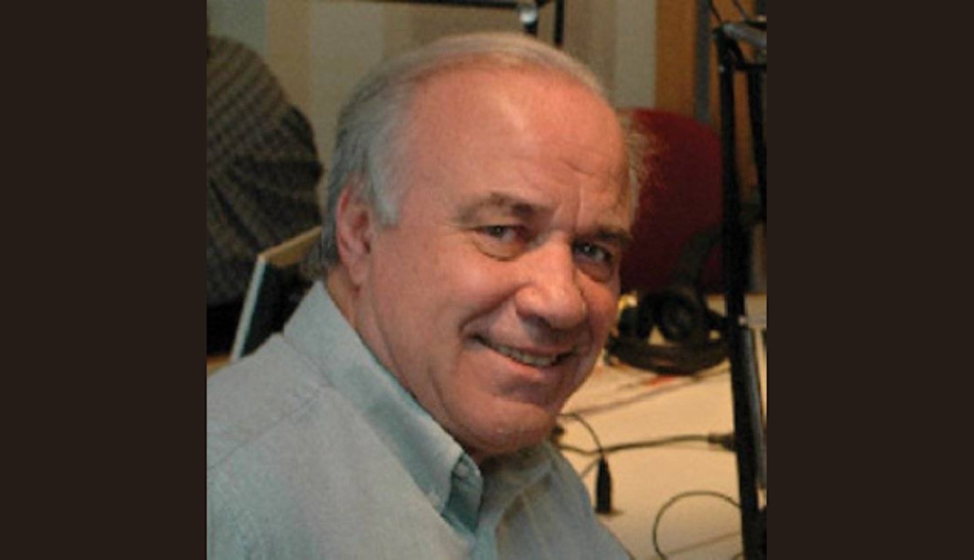 "¿Qué más puedo pedir? Me estoy muriendo en paz": la carta que dejó César Mascetti | Espectáculos