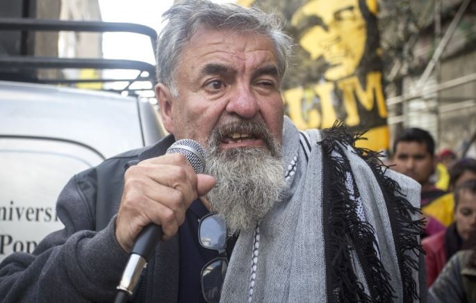 Castells dijo que los jubilados hoy ganan la mitad que con Macri: “Hay un ajuste” | Política