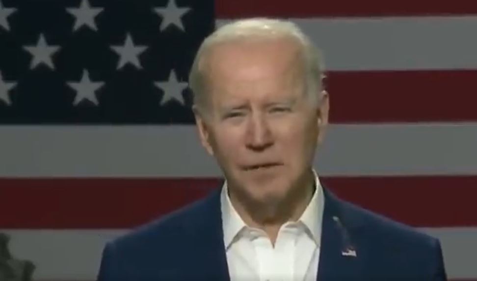 Biden perdonó a todos los convictos por posesión de marihuana | Internacionales