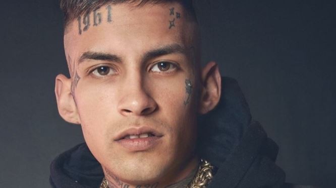 L-Gante se quebró al hablar de su conflicto con Tamara Báez: "Yo quiero ver a mi hija" | Espectáculos