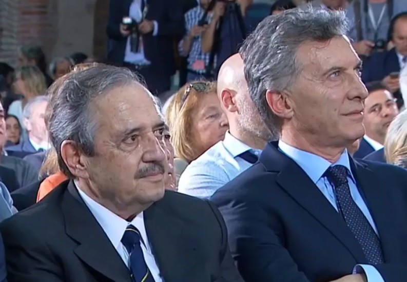 Ricardo Alfonsín: "La UCR no tiene nada que ver con el pensamiento liberal del PRO" | Política