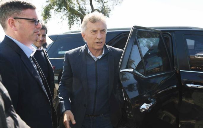 Internaron a Mauricio Macri: fue sometido a una operación programada | Política