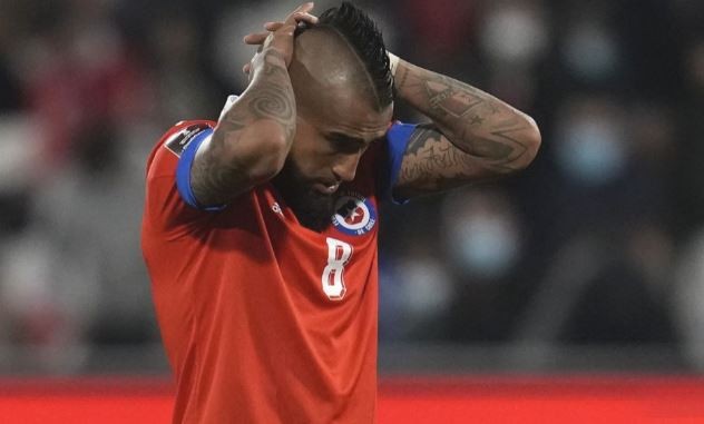 Encontraron muerto al padre del futbolista Arturo Vidal en un Club Hípico de Chile | Internacionales