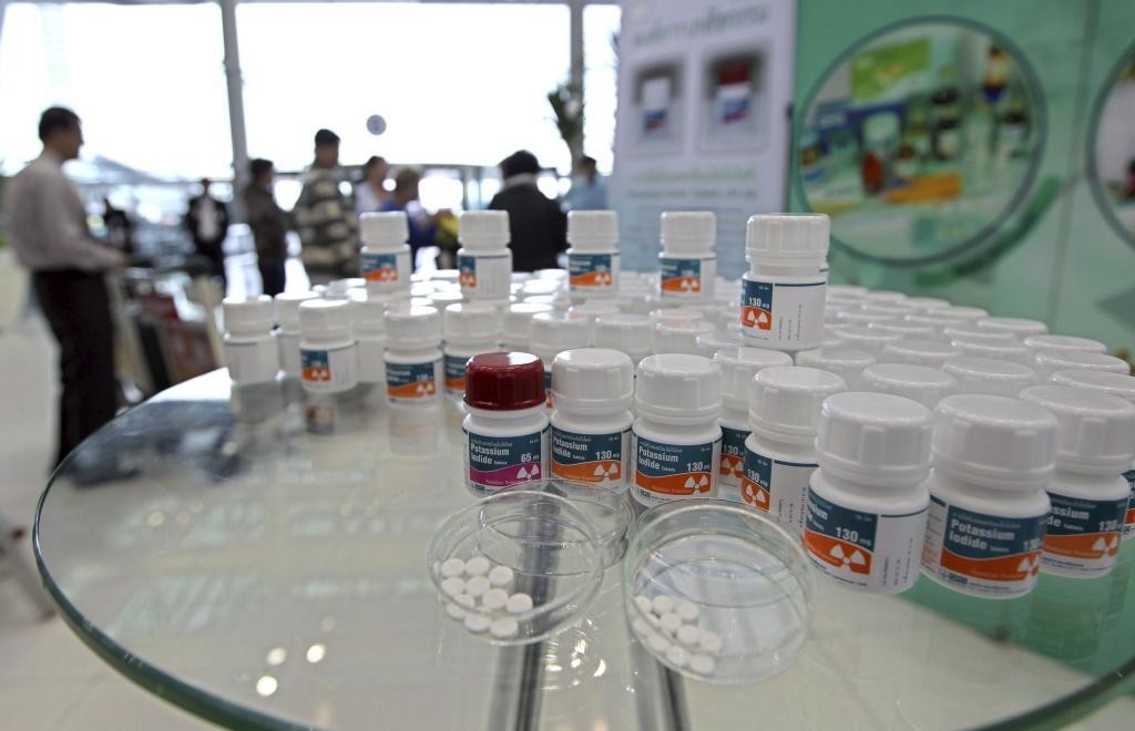 Finlandia: Se agotan las pastillas de yodo en las farmacias por el temor a un desastre nuclear | Internacionales