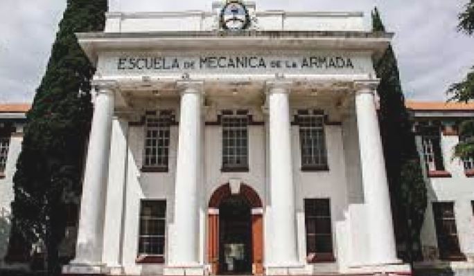 Conceden la libertad condicional a un condenado a 25 años por delitos de lesa humanidad | Política