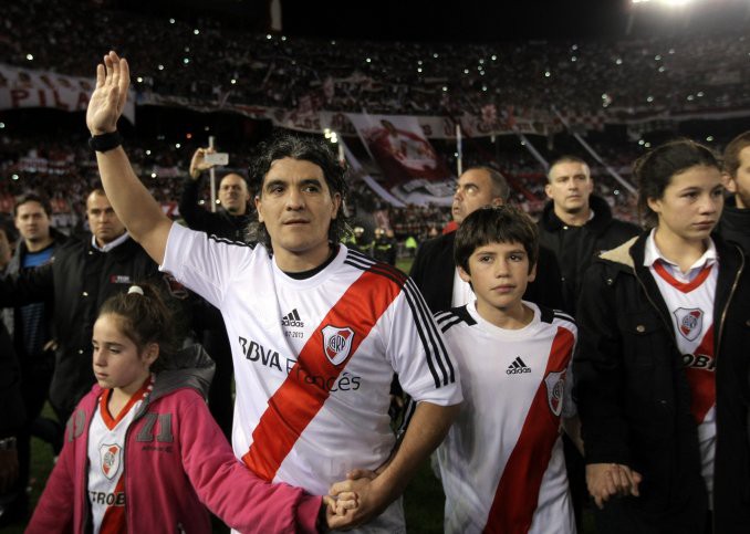 Ariel Ortega vuelve al fútbol | Deportes