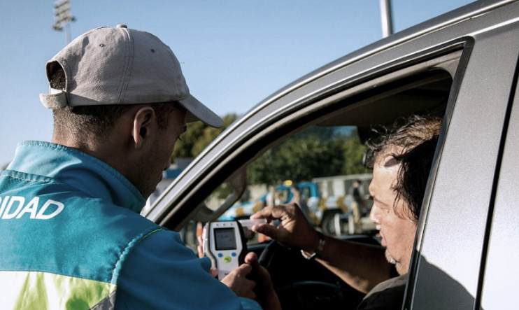 Diputados: dictamen favorable al proyecto de alcohol cero al volante | Política