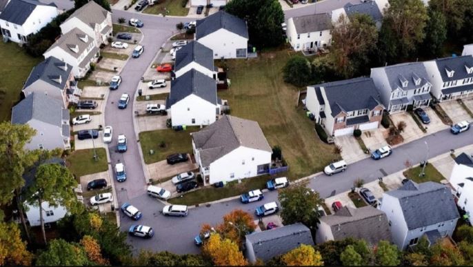 Tiroteo en Carolina del Norte dejó cinco muertos: detuvieron a un sospechoso | Internacionales