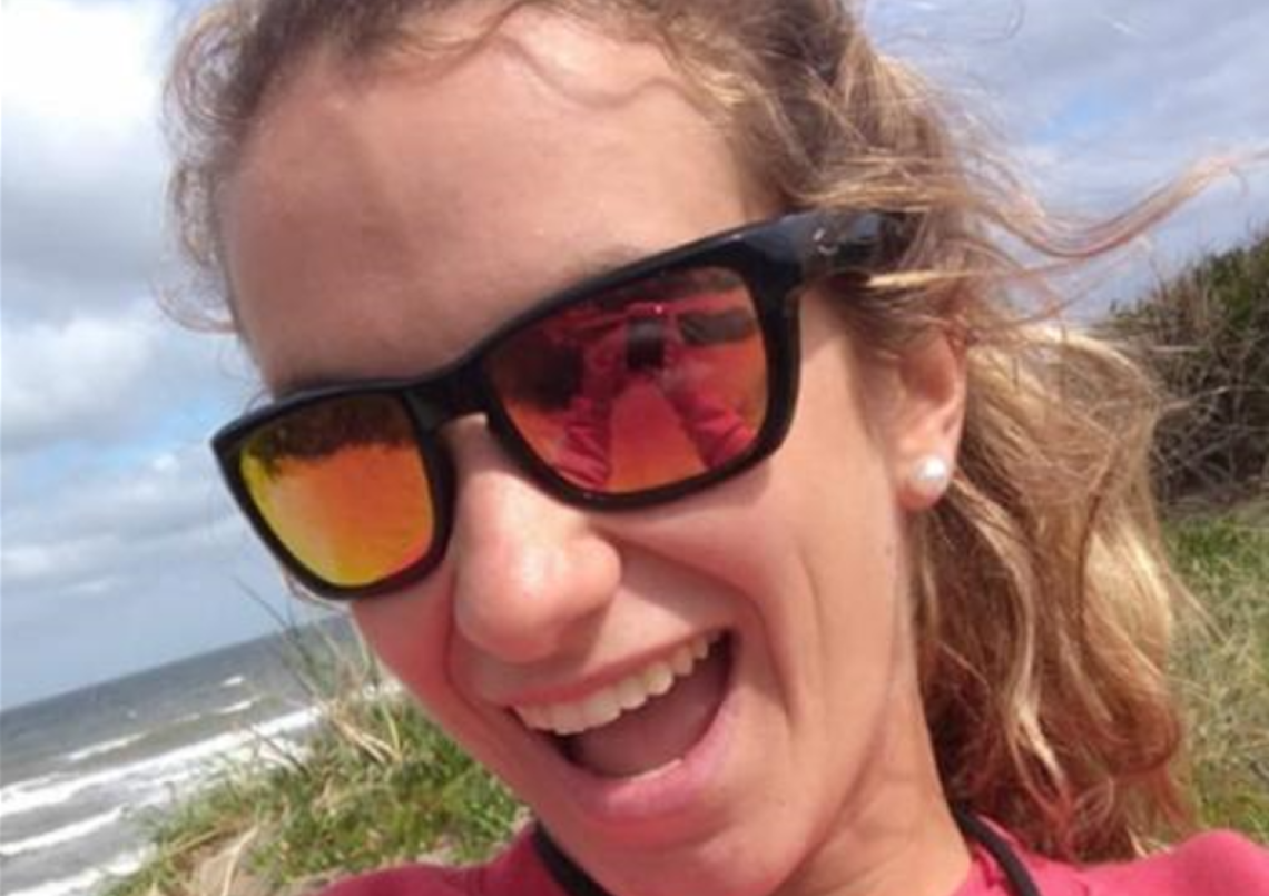 Bicicleteada y caminata en homenaje a la ciclista Vicky Bianchi | Actualidad