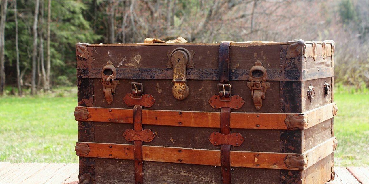 Horror en París: Hallan a una nena de 12 años asesinada dentro de un baúl | Internacionales