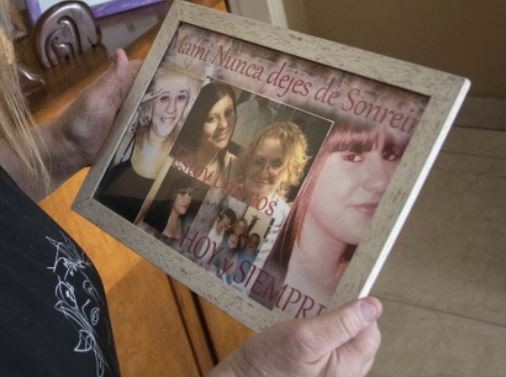Cómo es el Día de la Madre de quienes buscan justicia para sus hijas asesinadas | Actualidad