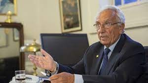 La Cámara de Diputados reconoció a Héctor Recalde con la mención de Honor 'J.B.Alberdi' | Política