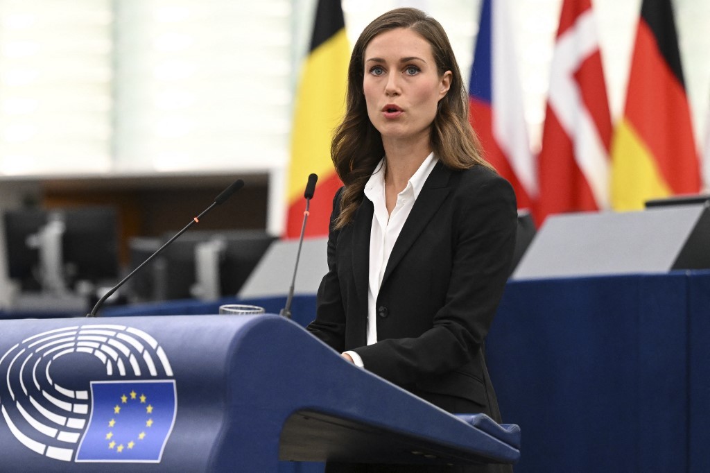 Finlandia construirá una valla que la separe de Rusia | Internacionales