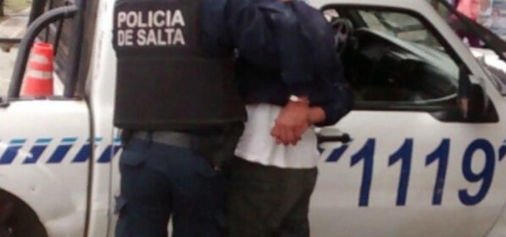 Salió de prisión, se metió en una casa y abusó de una mujer | Actualidad