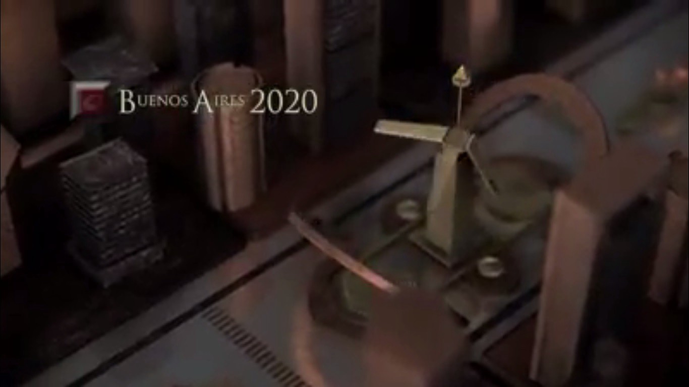 Game of PASO: mirá el insólito spot electoral inspirado en Game of Thrones | Política