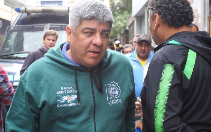 El Sindicato de Camioneros rechazó una nueva oferta en las paritarias y evalúa medidas de fuerza | Política