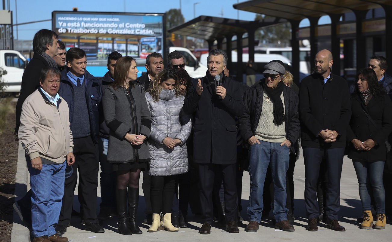 Macri admitió que "el cambio no llegó a todos los argentinos" y buscan cómo "acelararlo" | Política