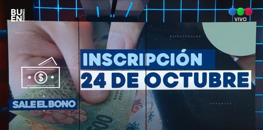 El Gobierno oficializó el bono de $45.000 para adultos sin ingresos: cómo se pagará y quiénes lo cobrarán | Economía