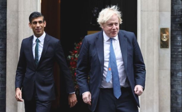 Reino Unido: ¿volverá Boris Johnson a ejercer el cargo de primer ministro? | Internacionales