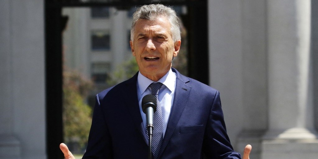 Macri, con la mira en el 2023: "Será totalmente diferente a 2015, nada se repetirá" | Política