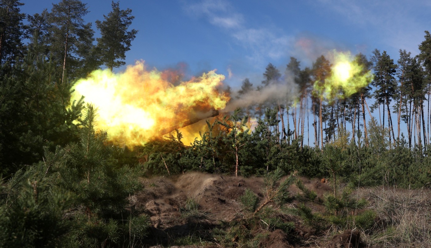 Rusia lanzó 33 misiles y dejó a un millón de ucranianos sin luz | Internacionales