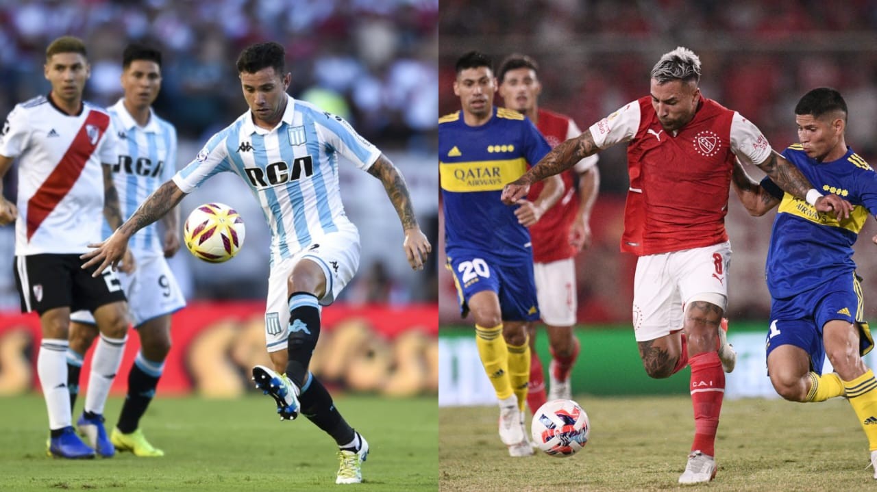 Hoy se define el campeón de la Liga Profesional | Deportes