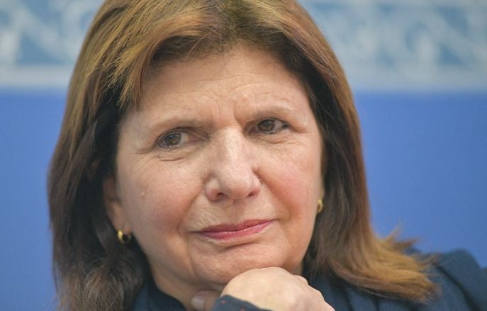 Patricia Bullrich: “El shock es lo único que va a generar una salida más rápida” | Política