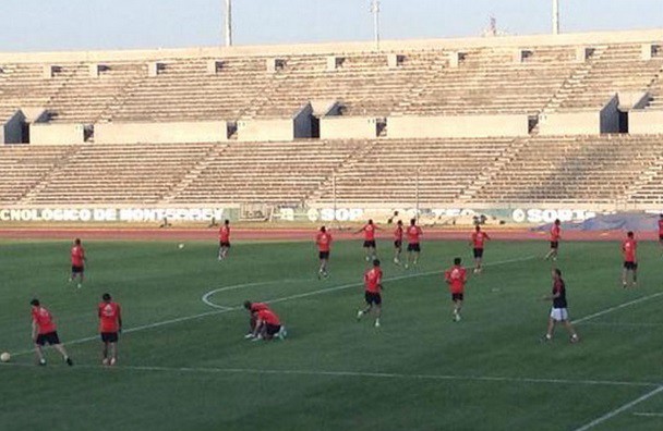River enfrenta Tigres: "Es una ventaja tener un equipo que sabe jugar finales", se confió Gallardo | Deportes