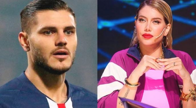 Afirman que Mauro Icardi echó a Wanda Nara como su representante: los millones que se perdió | Espectáculos
