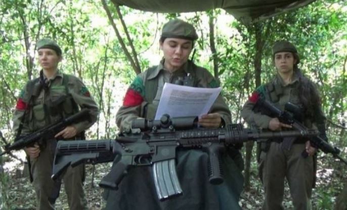 Paraguay en conflicto con la guerrilla: el ejército mató a tres insurgentes | Internacionales