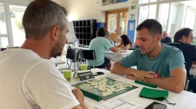 El otro Mundial: Arrancó en Buenos Aires el campeonato de Scrabble en español | Actualidad