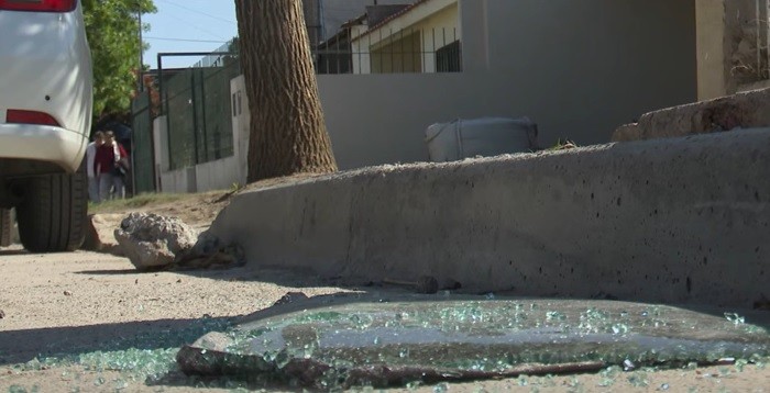 Le propuso matrimonio a su pareja, pero minutos después delincuentes lo asesinaron | Actualidad