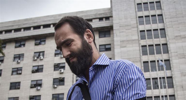 Removieron a un director del Banco Central por "sus afirmaciones que ponen en riesgo los objetivos de a entidad" | Política