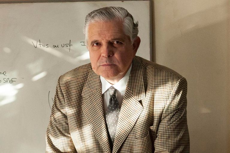 El dolor de Ricardo López Murphy: Uno de sus hijos está "en términos muy delicados" | Política