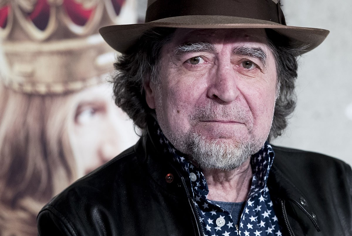 Vuelve Joaquín Sabina: su gira latinoamericana 2023 incluye a la Argentina | Espectáculos