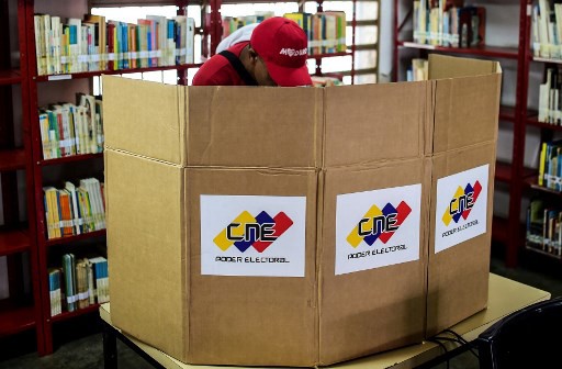 Argentina no reconocerá el resultado de la Constituyente en Venezuela | Política