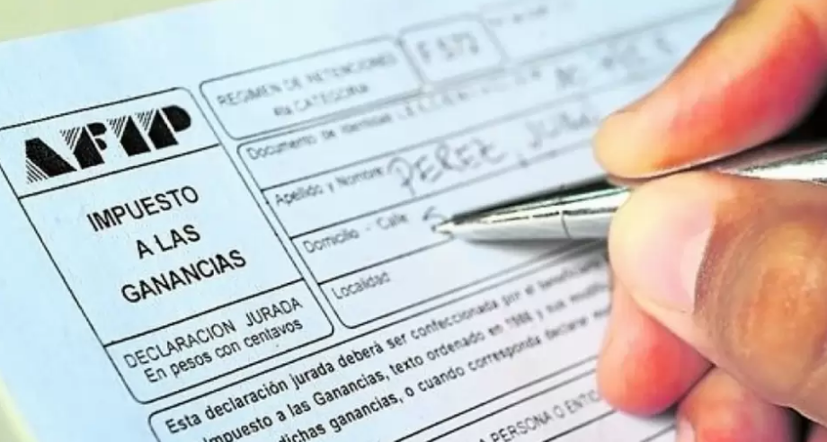 Oficializaron la suba del mínimo no imponible en Ganancias | Economía