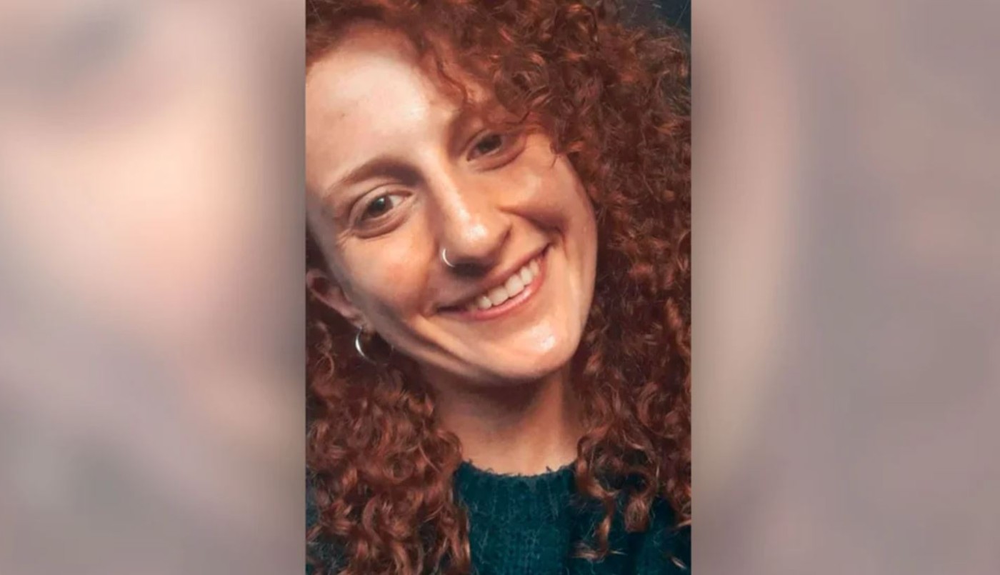 Encuentran muerto al asesino de la científica argentina Camila Behrensen | Actualidad