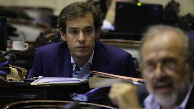 Diputado del PRO justificó la reforma jubilatoria: "Los niños que nazcan en este siglo probablemente vivan 200 años" | Política